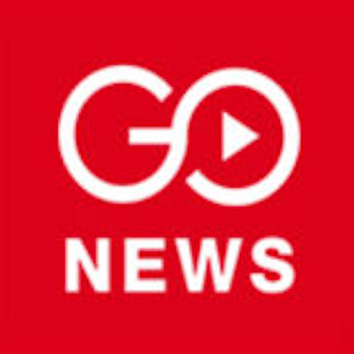 Go News 24X7 app icon