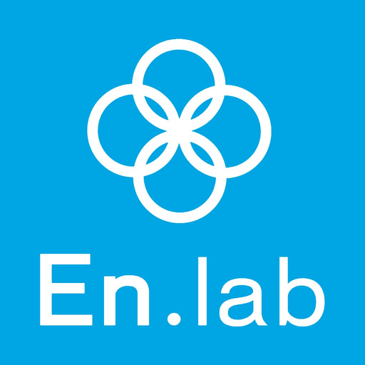 En.lab（エンラボ）サロンアプリ app icon