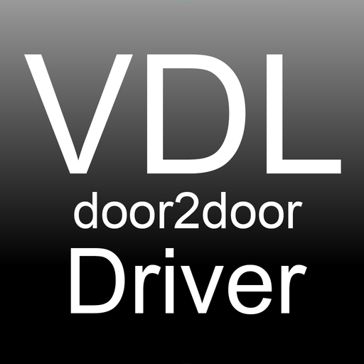 VDL Driver app icon