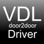 VDL Driver icon