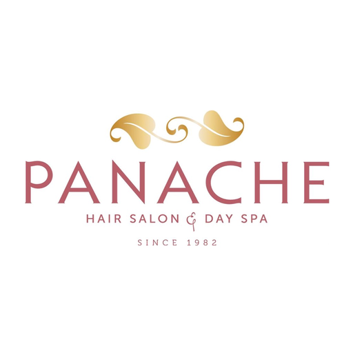Panache Hair Salon & Day Spa app icon