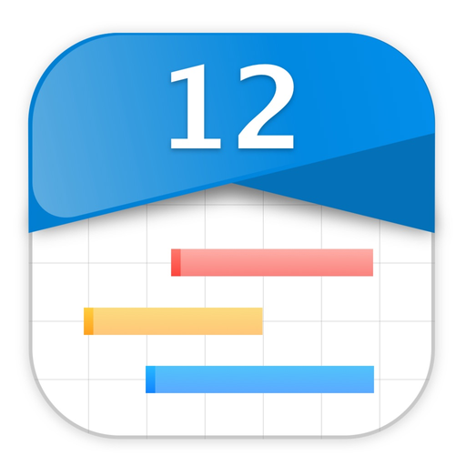 CalendarPro for Outlook app icon