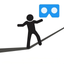 Rope Walker VR 360 Acrobat Sim icon