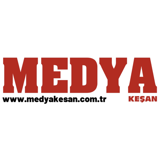 Medya Keşan app icon