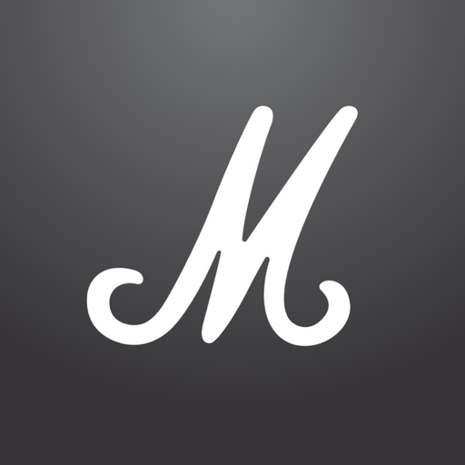 Marshall Multi-Room app icon