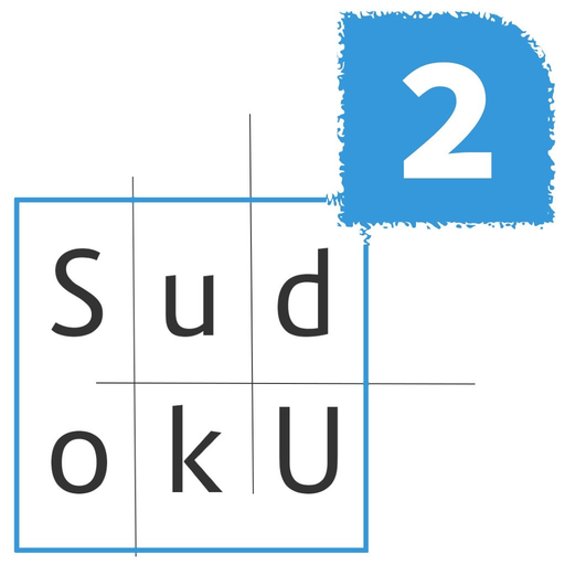 SudokuSquare app icon