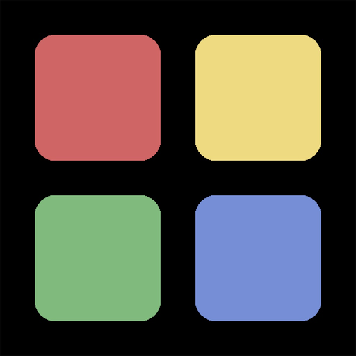 Re :: Blocks app icon