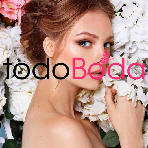 Bodas Todoboda app icon