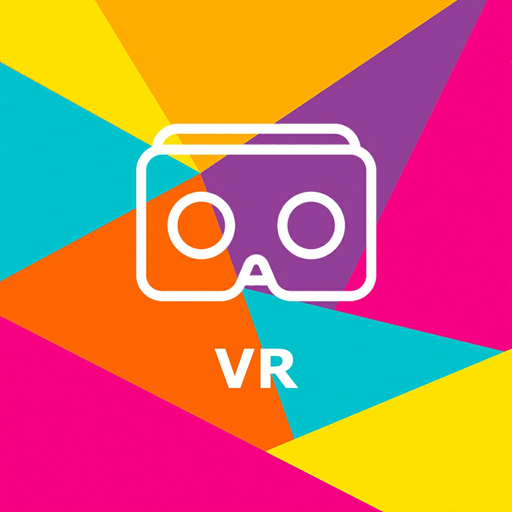 Gophygital VR app icon