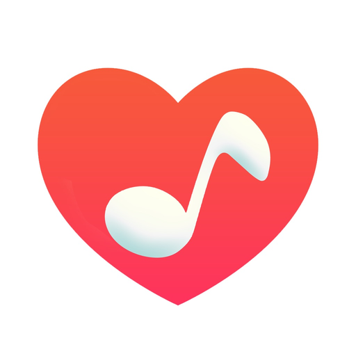 Valentine's Day Ringtones, Love Songs & Music app icon