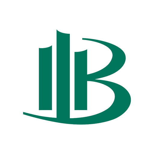 Bona Imóveis Digital app icon