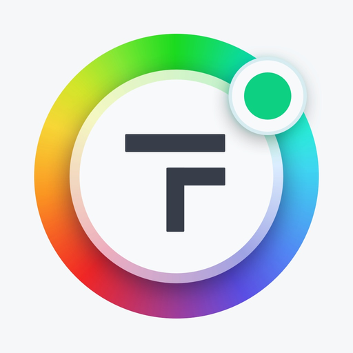 TRY.FIT app icon