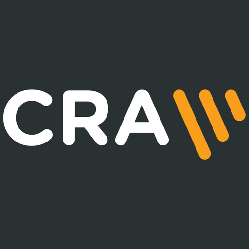 CRA app icon