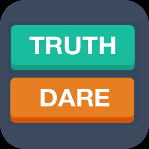 Truth or Dare?! app icon