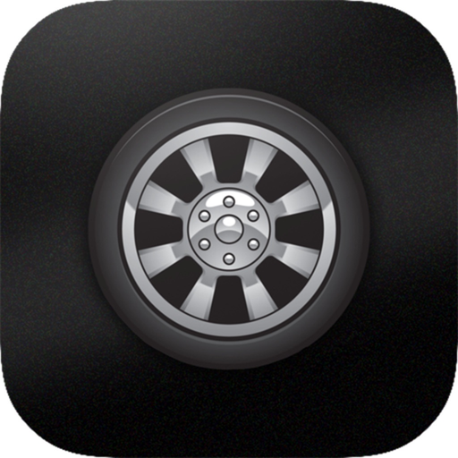 TPU Driver app icon