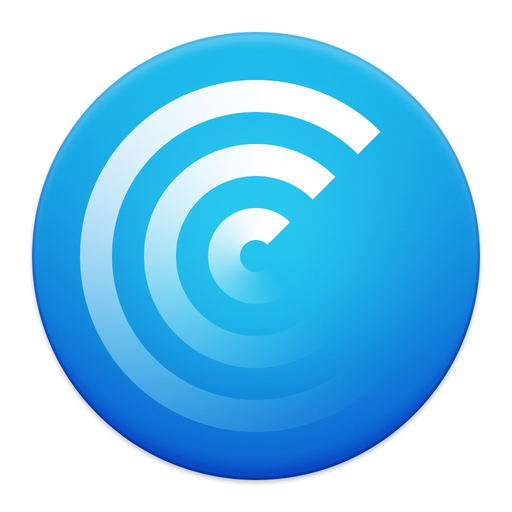 Intego VirusBarrier Scanner app icon