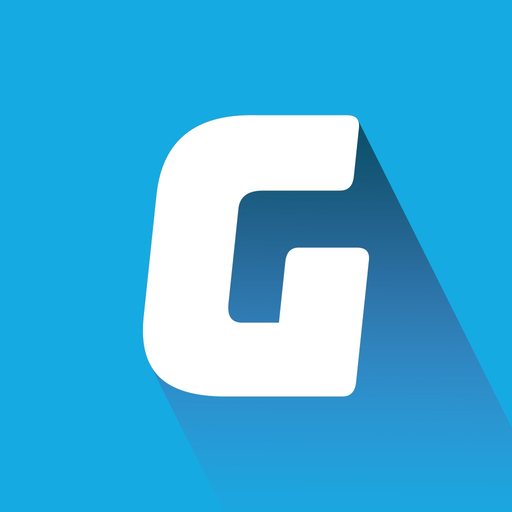 GREY GYM & PHYSIO - Online app icon