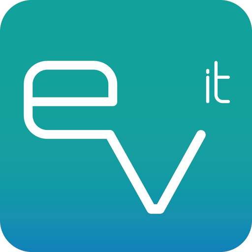 EventIt app icon