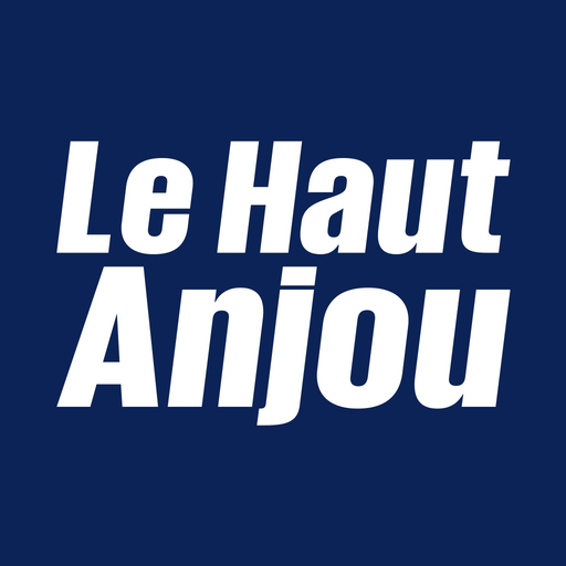 Haut-Anjou app icon
