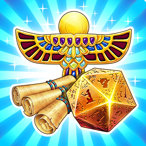 Cradle of Empires・ Puzzle game app icon