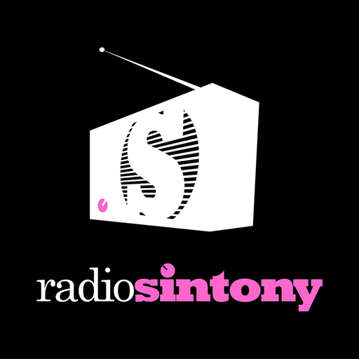 Sintony Radio app icon