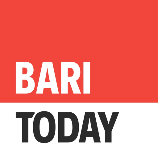 BariToday app icon