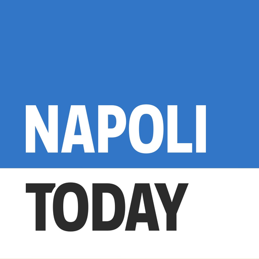 NapoliToday app icon