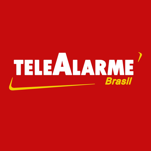 TeleAlarme Brasil app icon