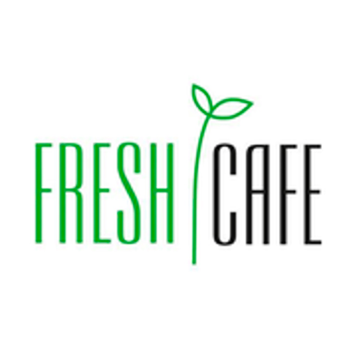 Fresh Cafe app icon
