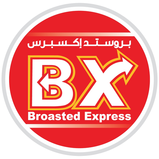 Broasted Express app icon