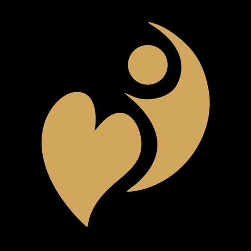 Fit en Gezond app icon