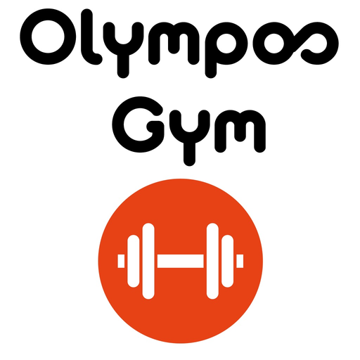 Olympos Gym app icon