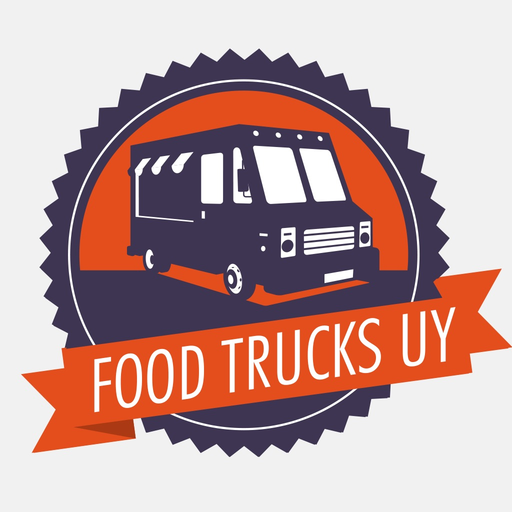 Food Trucks app icon