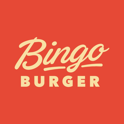 Bingo Burgers app icon