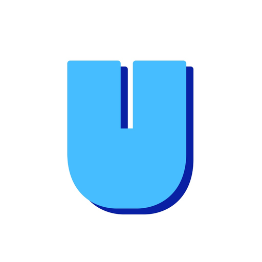 UniTel Voice app icon
