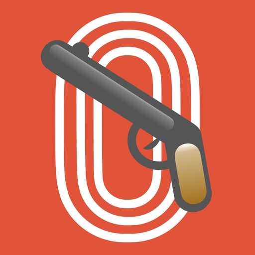 ReactionTrainer app icon