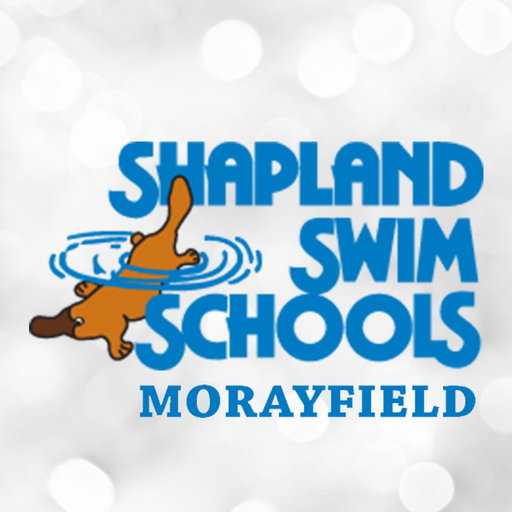 Shapland SwimSchool Morayfield app icon