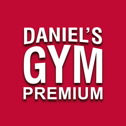 Daniels Gym Premium app icon