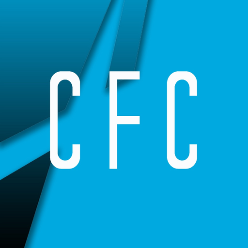 Christian Fellowship Ashburn app icon