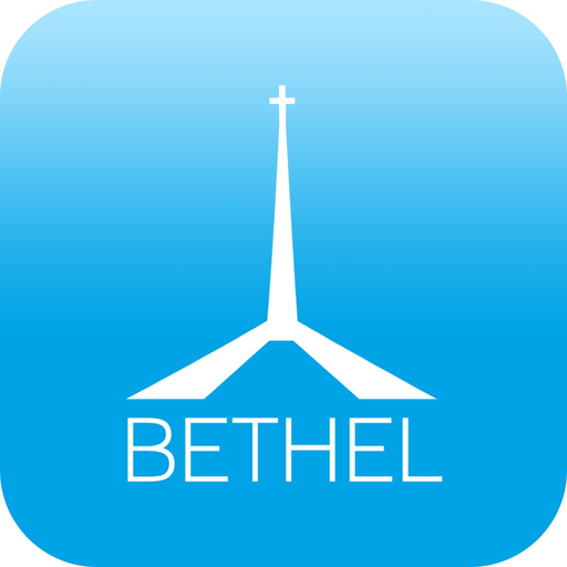 Bethel Church - Fargo app icon