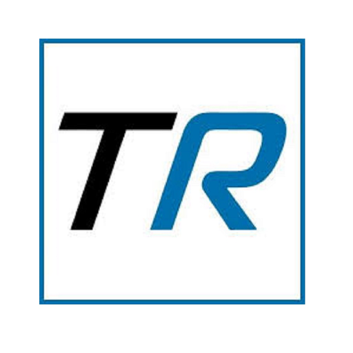 TicketReturn - Executive Reports app icon