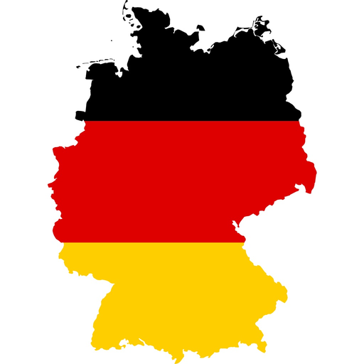 Einbürgerungstest 2017 Gratis app icon