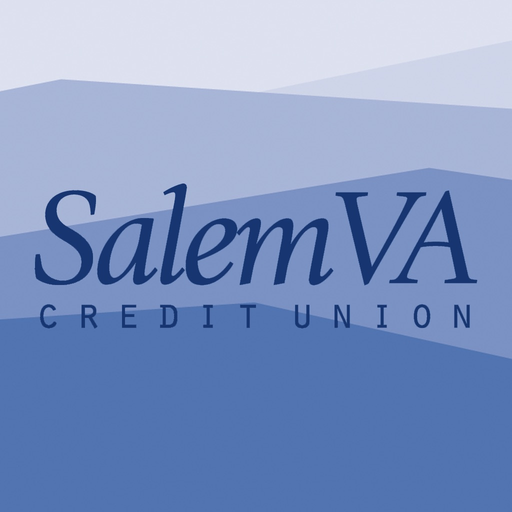 Salem VA FCU app icon
