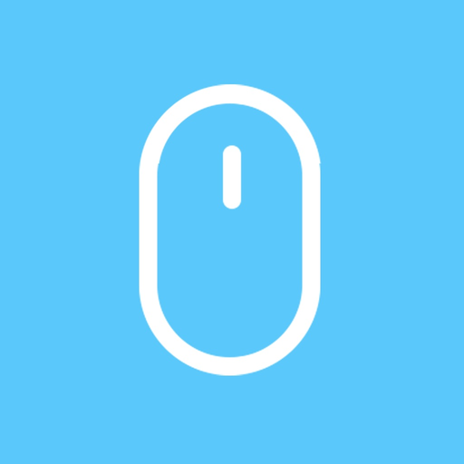 Smart Mouse and Keyboard app icon