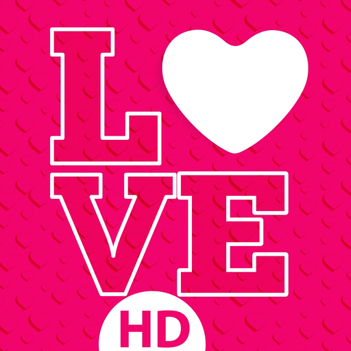 Love Wallpapers - Love Cards & Background HD app icon