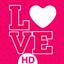 Love Wallpapers - Love Cards & Background HD icon