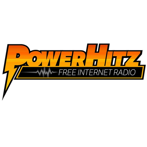 Powerhitz app icon