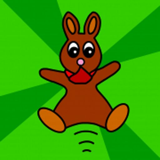 Jumpy Joris app icon