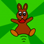 Jumpy Joris icon