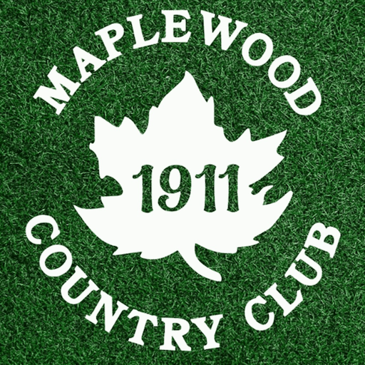 Maplewood Country Club app icon